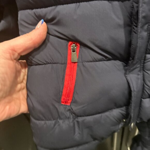 Partine et Chocolat size 1A snowsuit NWT - Picture 6 of 10